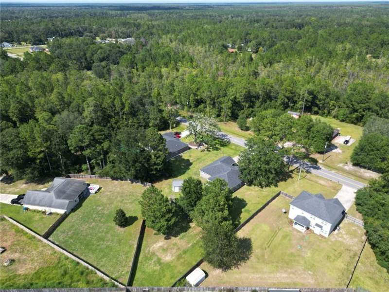 3 bedroom Single Family Residence at 3453 Johns Wells Road, No Recorded Subdivision, Hinesville — photo 5