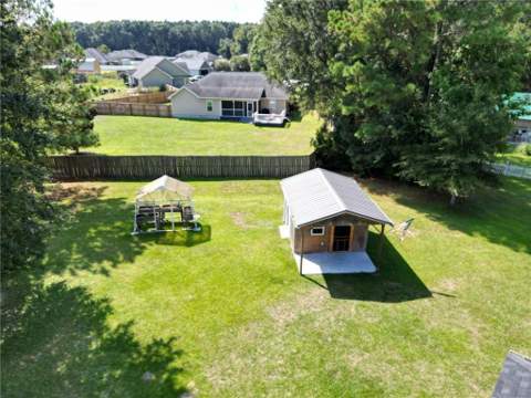 3453 Johns Wells Road, Hinesville GA - photo 8 of 51