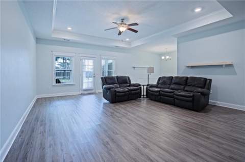 3453 Johns Wells Road, Hinesville GA - photo 14 of 51