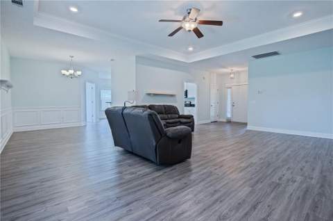 3453 Johns Wells Road, Hinesville GA - photo 15 of 51