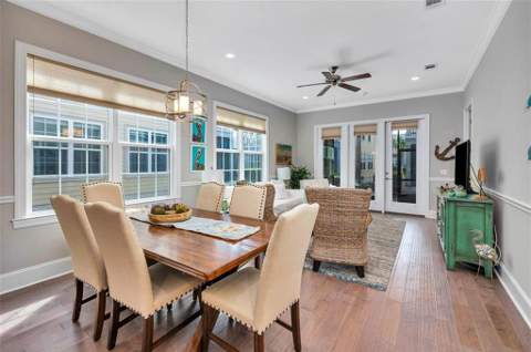 295 Turtle Track Lane, Jekyll Island GA - photo 7 of 46