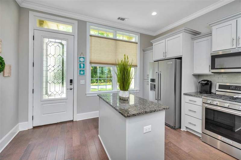 3 bedroom Townhouse at 295 Turtle Track Lane, The Cottages at Jekyll Island, Jekyll Island — photo 3