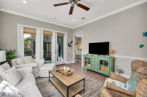 295 Turtle Track Lane, Jekyll Island GA - photo 10 of 46