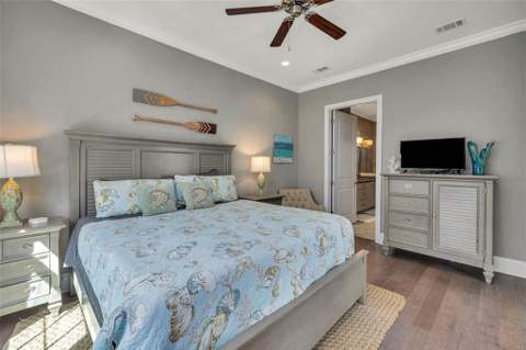 295 Turtle Track Lane, Jekyll Island GA - photo 12 of 46