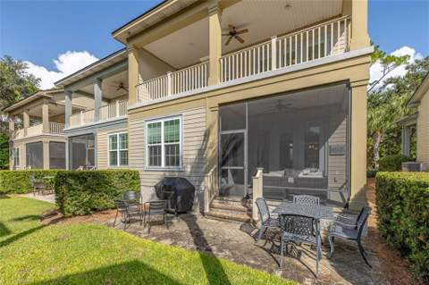 295 Turtle Track Lane, Jekyll Island GA - photo 16 of 46
