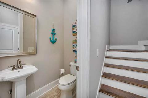 295 Turtle Track Lane, Jekyll Island GA - photo 19 of 46
