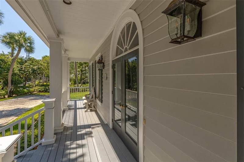 7 bedroom Single Family Residence at 4707 Oglethorpe Drive, Sea Island Ex1, Sea Island — photo 3