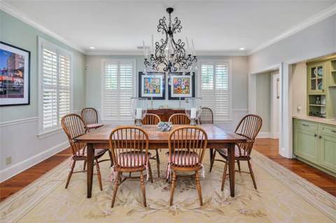 4707 Oglethorpe Drive, Sea Island GA - photo 6 of 58