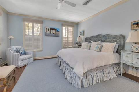 4707 Oglethorpe Drive, Sea Island GA - photo 8 of 58