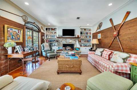 4707 Oglethorpe Drive, Sea Island GA - photo 11 of 58