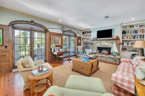 4707 Oglethorpe Drive, Sea Island GA - photo 12 of 58