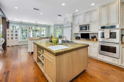 4707 Oglethorpe Drive, Sea Island GA - photo 13 of 58