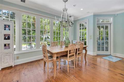 4707 Oglethorpe Drive, Sea Island GA - photo 17 of 58