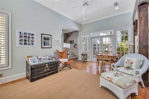 4707 Oglethorpe Drive, Sea Island GA - photo 19 of 58