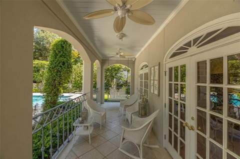 4707 Oglethorpe Drive, Sea Island GA - photo 21 of 58