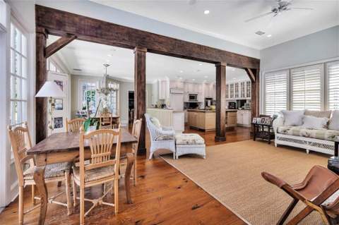 4707 Oglethorpe Drive, Sea Island GA - photo 18 of 58