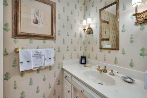 4707 Oglethorpe Drive, Sea Island GA - photo 22 of 58