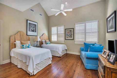 4707 Oglethorpe Drive, Sea Island GA - photo 24 of 58
