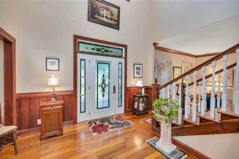300 Elliott Road, Waynesville GA - photo 7 of 89