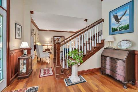 300 Elliott Road, Waynesville GA - photo 8 of 89
