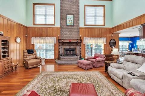 300 Elliott Road, Waynesville GA - photo 10 of 89