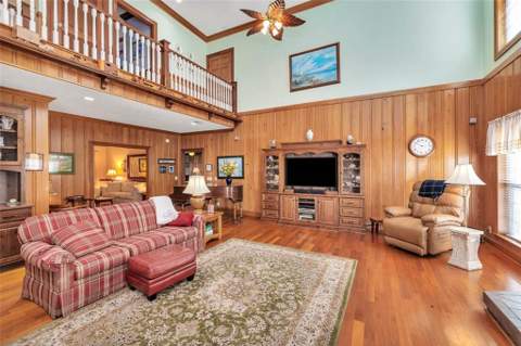 300 Elliott Road, Waynesville GA - photo 11 of 89