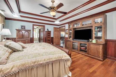 300 Elliott Road, Waynesville GA - photo 15 of 89