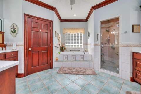 300 Elliott Road, Waynesville GA - photo 16 of 89