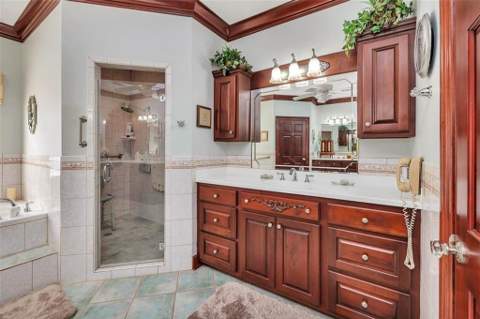 300 Elliott Road, Waynesville GA - photo 17 of 89