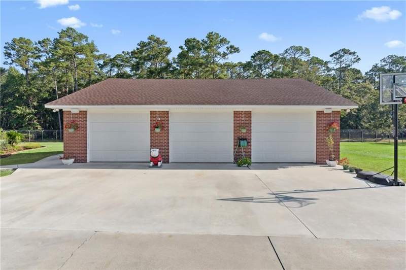 4 bedroom Single Family Residence at 435 Chapel Crossing Road, Kinstle, Brunswick — photo 5