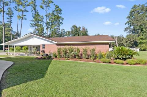 435 Chapel Crossing Road, Brunswick GA - photo 6 of 40
