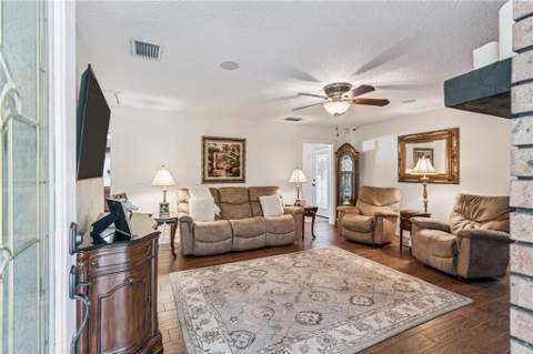 435 Chapel Crossing Road, Brunswick GA - photo 9 of 40
