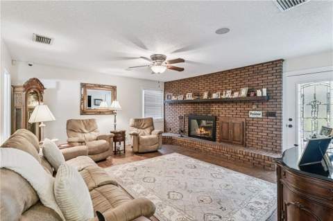 435 Chapel Crossing Road, Brunswick GA - photo 11 of 40