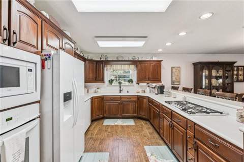 435 Chapel Crossing Road, Brunswick GA - photo 12 of 40