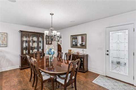 435 Chapel Crossing Road, Brunswick GA - photo 16 of 40