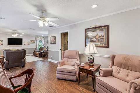 435 Chapel Crossing Road, Brunswick GA - photo 19 of 40