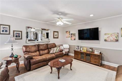 435 Chapel Crossing Road, Brunswick GA - photo 21 of 40