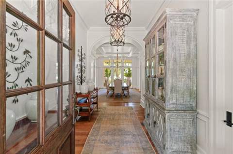 106 Telford Lane, St. Simons Island GA - photo 10 of 73