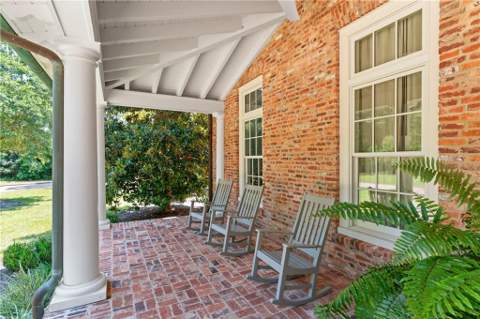 106 Telford Lane, St. Simons Island GA - photo 7 of 73