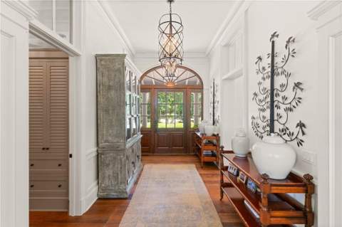 106 Telford Lane, St. Simons Island GA - photo 11 of 73