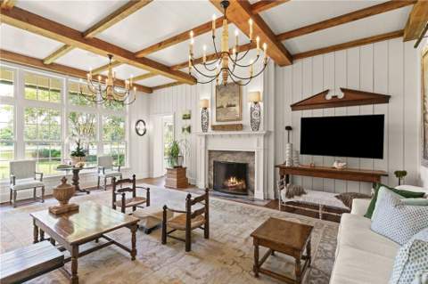 106 Telford Lane, St. Simons Island GA - photo 18 of 73