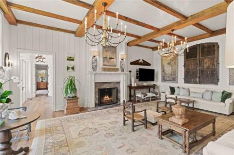 106 Telford Lane, St. Simons Island GA - photo 19 of 73