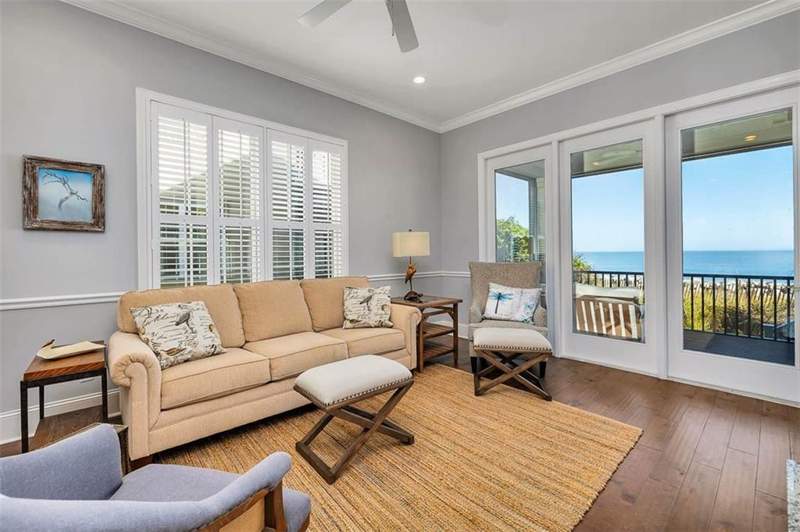 3 bedroom Townhouse at 152 Turtle Track Lane, The Cottages at Jekyll Island, Jekyll Island — photo 3