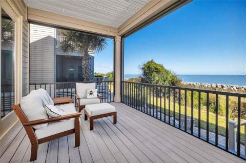 152 Turtle Track Lane, Jekyll Island GA - photo 12 of 64