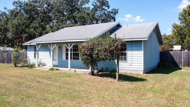 Live Oak Estates