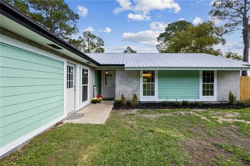 2 bedroom Single Family Residence at 691 Douglas Drive, No Recorded Subdivision, St. Marys — photo 2