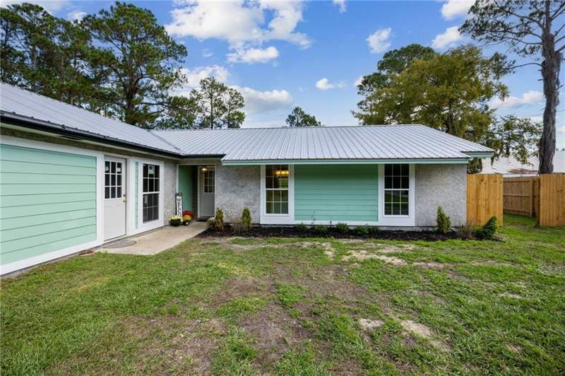 2 bedroom Single Family Residence at 691 Douglas Drive, No Recorded Subdivision, St. Marys — photo 3