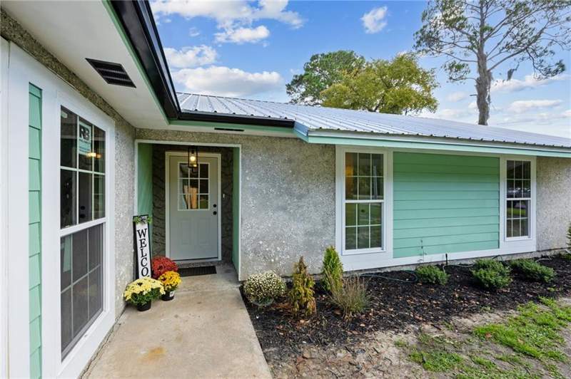 2 bedroom Single Family Residence at 691 Douglas Drive, No Recorded Subdivision, St. Marys — photo 4