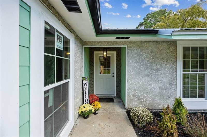 2 bedroom Single Family Residence at 691 Douglas Drive, No Recorded Subdivision, St. Marys — photo 5