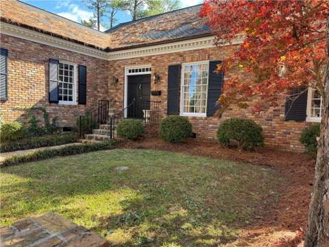 804 Cherokee Circle, Waycross GA - photo 8 of 42